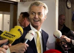 One down, one to go: Dutch politician Geert Wilders acquitted of hate speech