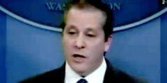 gene sperling
