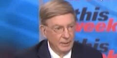 George Will states an undeniable truth: “NPR is run by people who don’t like people like me”