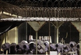 Cuba Guantanamo