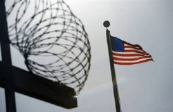 Gitmo. Scene of untold horrors and told unhorrors.