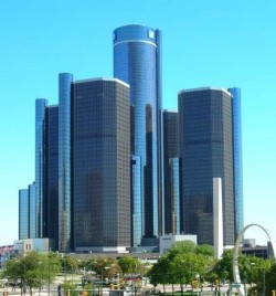 Nice work if you can get it: GM and Chrysler to pay bonuses equal to 50% of pay