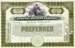 GM stock may not be worth the paper it's printed on, but it's better off in your hands than in the government's