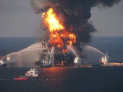 gulf oil blowout gulf oil blowout