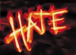 hate