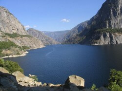 hetch-hetchy-reservoir