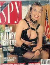 hilary_dominatrix Hillary offered State Department reporters her own "stimulus" package.