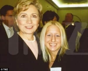 hillary-intern hillary intern
