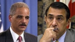 Operation Fast and Furious is very damn curious
