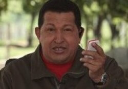Hey, Hugo, is that a Vergatorio in your pocket or are you just happy to see me?