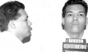 Texas executes illegal alien murderer/rapist. His final words: “Viva Mexico!”