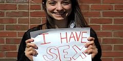 i have sex Coffee Party