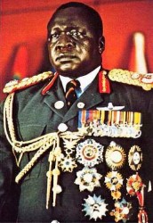 idi_amin Idi Amin. Salary Czar is the only title he did not give himself