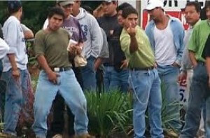 ¡Ay, caramba! Even Latinos don’t support illegal immigration.