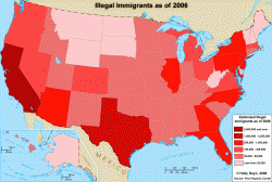 Where to find your nearest ACORN illegal alien voter registration drive.