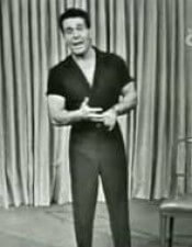Jack LaLanne dead at 96, still plans to put chain around his waist and pull hearse to cemetery