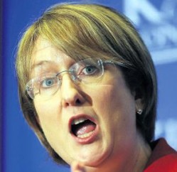 Jacqui Smith admits she wasn't up to the job. If only more politicians would be so honest