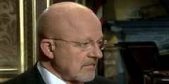 More smart power: U.S. Director of National Intelligence doesn’t know about major British terror bust