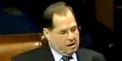 Rant ‘til you can’t: Democrat Congressman accuses Obama of “becoming an absolute monarch”