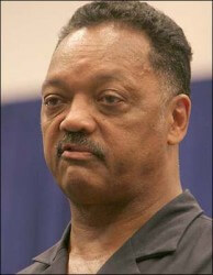 Jesse- Jackson Angry Nigaz Next thing you know, Jesse jackson will be leading protests in Nigeria. At least it would get him out of this country.