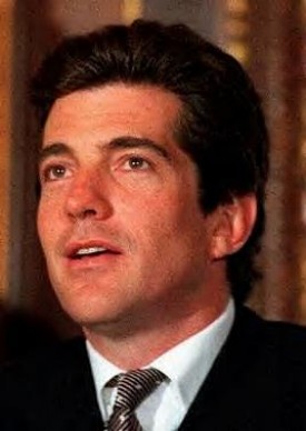 No one could possibly live up to the liberal media's expectations for John F. Kennedy, Jr.