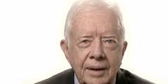 Calling Jimmy Carter a “useful idiot” would be a waste of one word