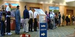 Americans line up for jobs illegal aliens won’t do (anymore)