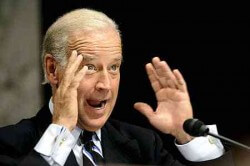 joe_biden "Twitter? I hardly know 'er," the Cheap Veep insisted.