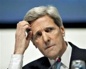 john kerry