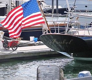 john kerry new yacht taxes