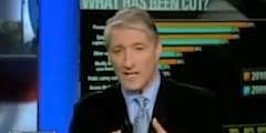 CNN host apologizes for using the C-word on the air