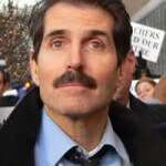 John Stossel points out the dichotomy between Obama's words and actions