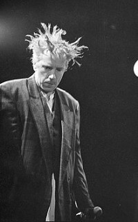 johnny rotten israel concert