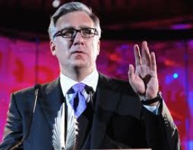 It was a very bad year: Keith Olbermann’s ratings down by 25% in 2010