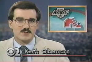 How Goodfellas kept us from acquiring a priceless Keith Olbermann memento