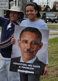 kesha rogers democrat problem