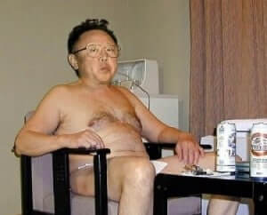 Laughing at the UN, not with it: North Korea chosen to chair UN disarmament conference