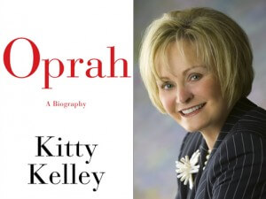 Kitty Kelley