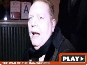 larry flint tmz video
