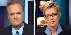 New Racism Alert: MSNBC’s Lawrence O’Donnell says it’s racist to talk about Obama’s “union bosses”