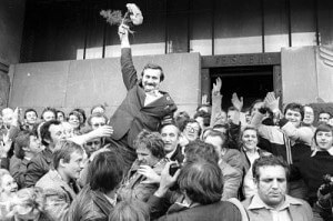 lech-walesa lech walesa
