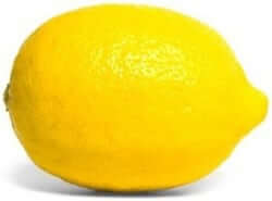 lemon