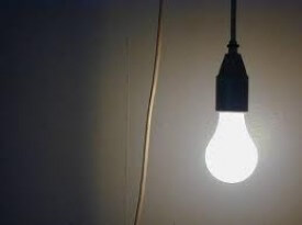 light bulb heat ball