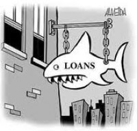 loan-shark