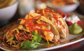 lobster tacos lobster tacos