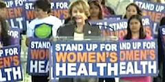louise slaughter