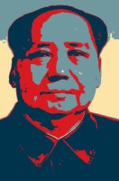mao_posterized