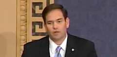 Why we want to have Marco Rubio’s baby: “We don’t need new taxes, we need new taxpayers”