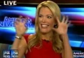 Shock of the week: Time defends Fox News