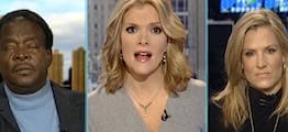 Megyn Kelly’s hot when she’s hot under the collar: She’s pissed that Obama praised Michael Vick